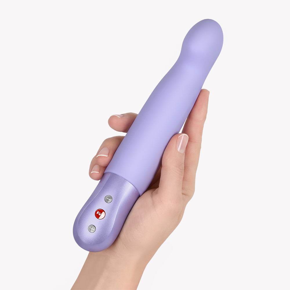 sex spielzeug im einsatz Wie benutzt man einen Vibrator eigentlich richtig? main image 0