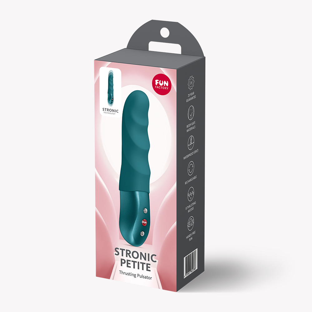 STRONIC PETITE