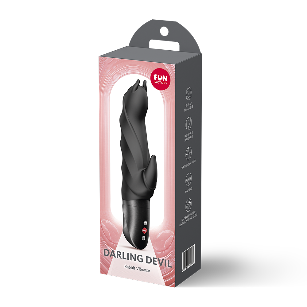 DARLING DEVIL