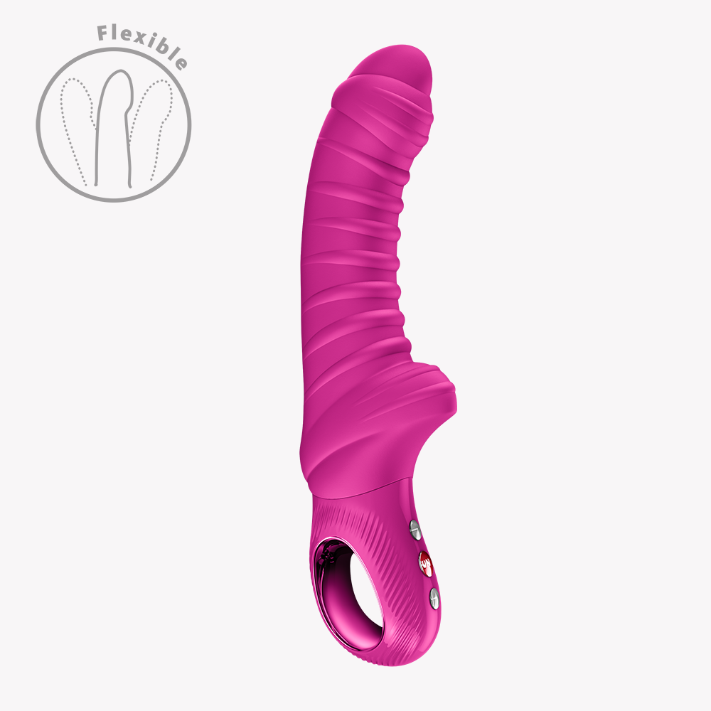 G-Punkt-Vibrator TIGER online kaufen | FUN FACTORY G-Punkt-Vibrator TIGER online kaufen | FUN FACTORY