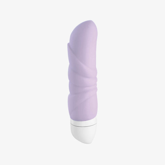 Minivibrator JAM pastel lilac