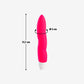 FUN FACTORY - Mini Vibrator JAZZIE pink