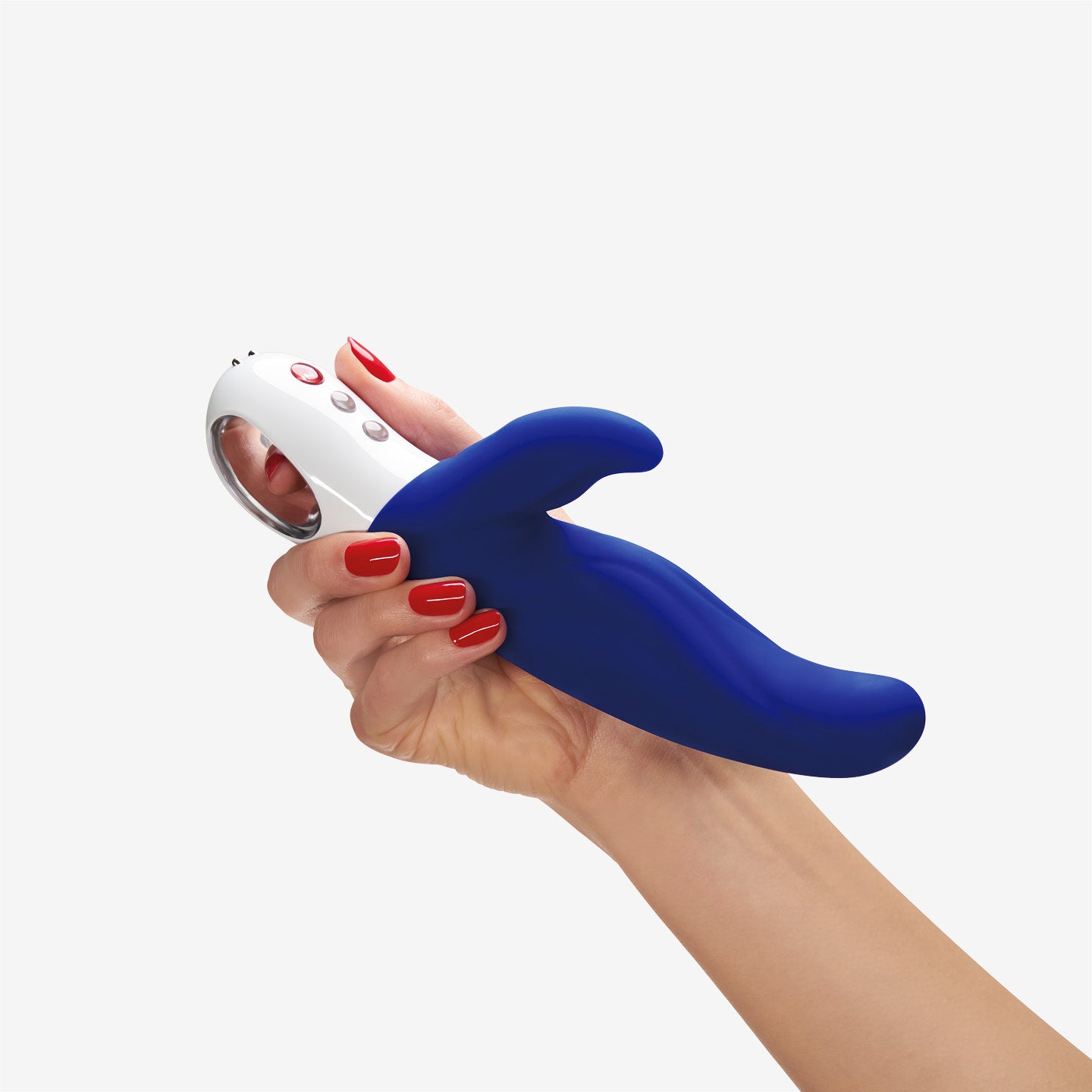 FUN FACTORY - Rabbit Vibrator LADY Bi 