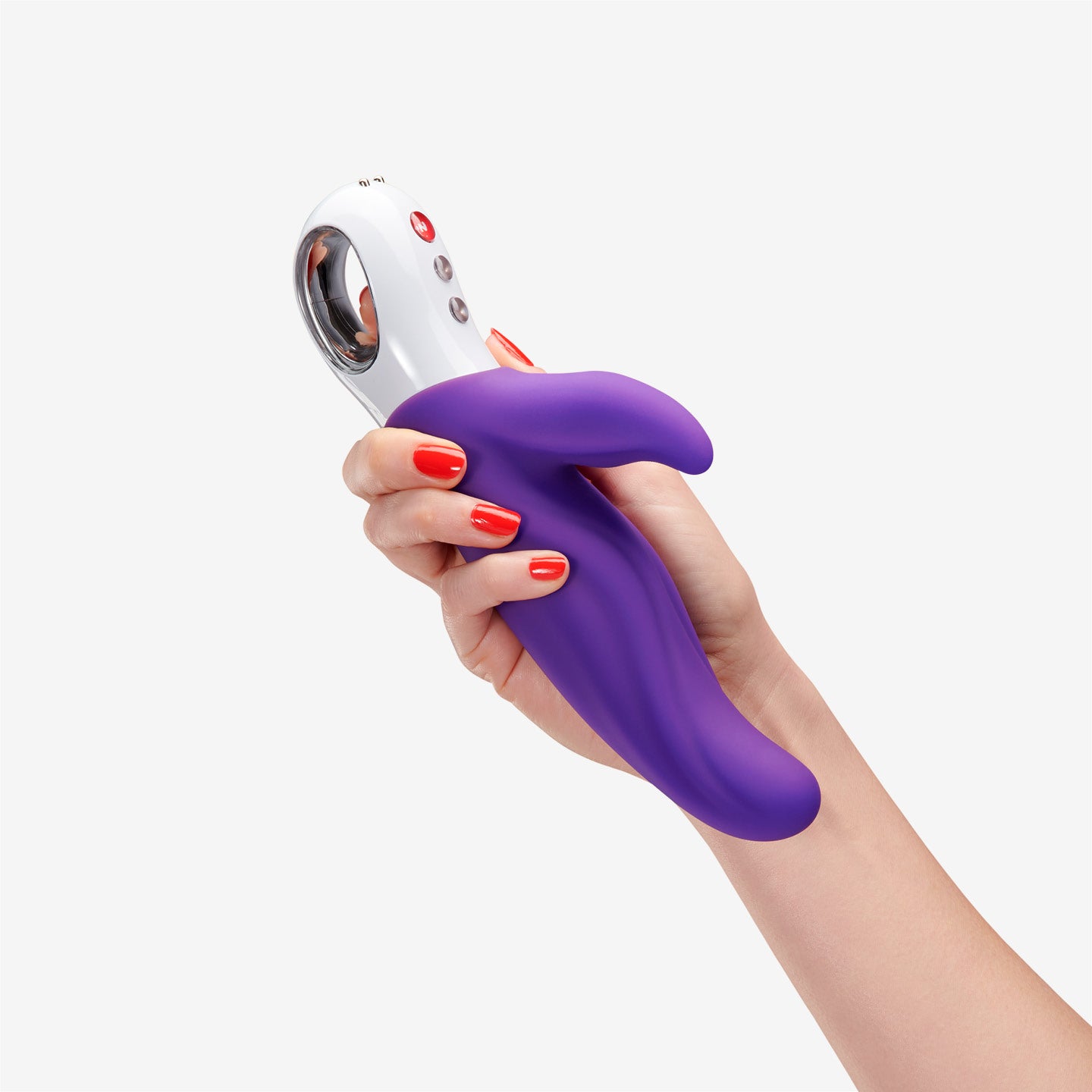 FUN FACTORY - Rabbit Vibrator LADY Bi 