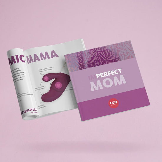 (IM)PERFECT MOM SET – Booklet