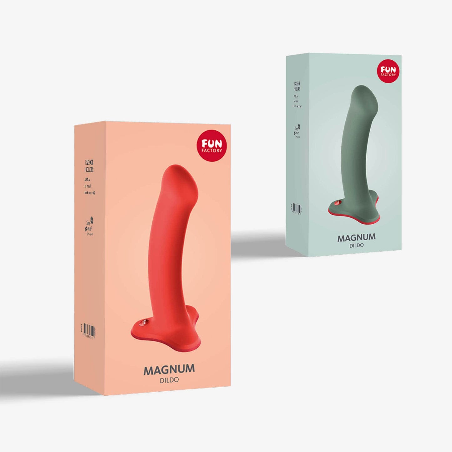 FUN FACTORY | MAGNUM Dildo