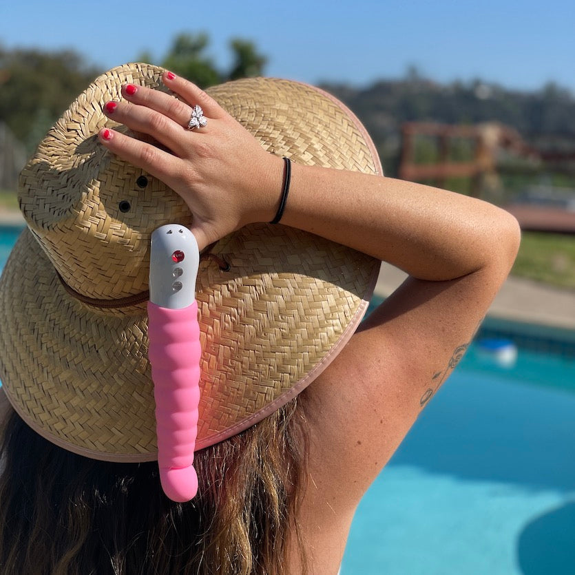 FUN FACTORY | PATCHY PAUL Candy Rose