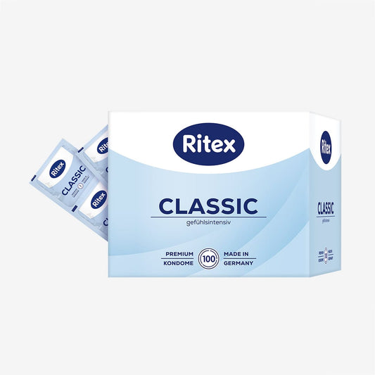 RITEX Kondome Packshot