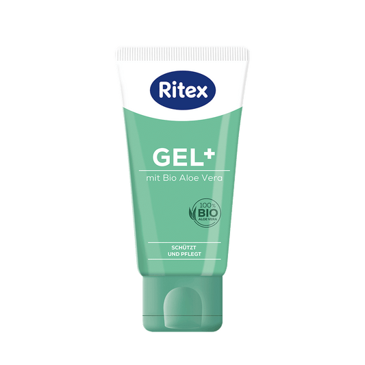 RITEX Gleitgel