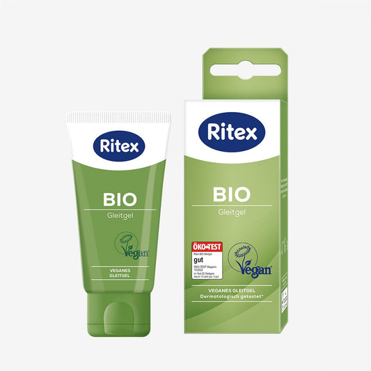 RITEX Gleitgel