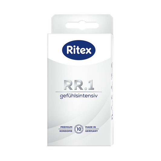 RITEX Kondome Packshot