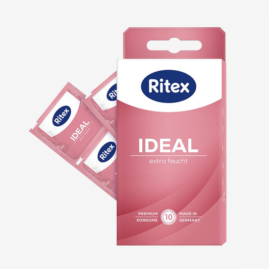 RITEX Kondome Packshot