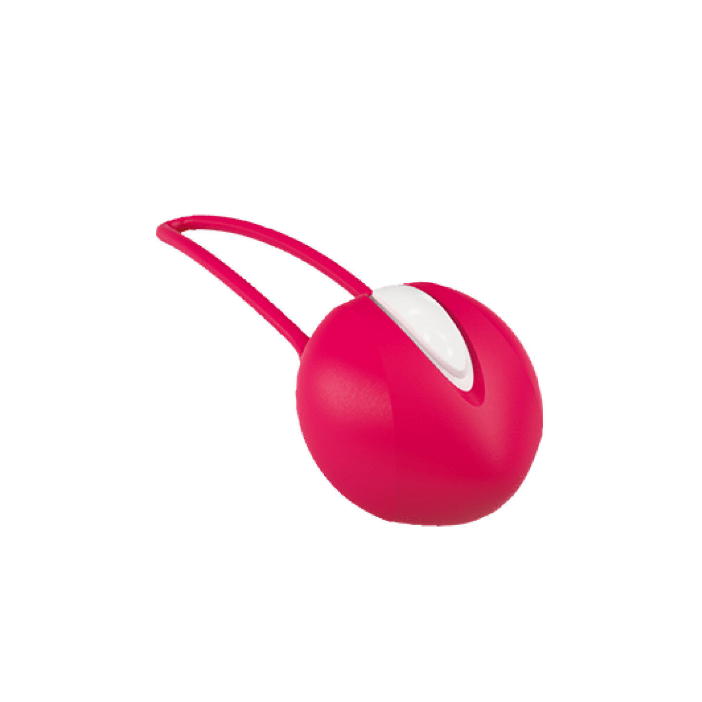 SMARTBALL UNO india red