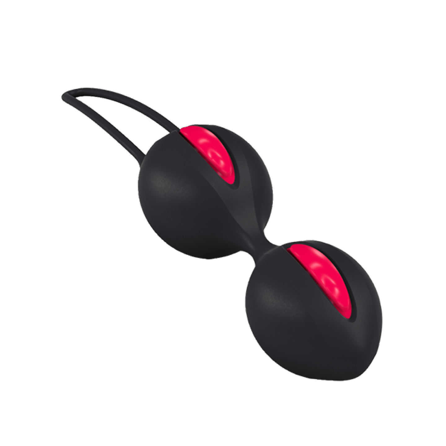 SMARTBALLS DUO raspberry Beckenbodenkugeln 