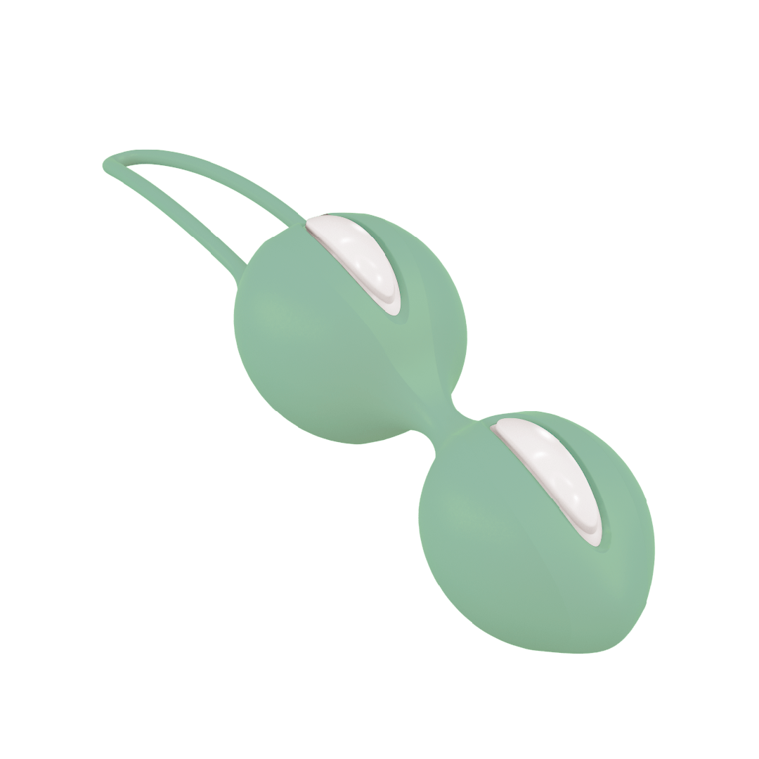 SMARTBALLS DUO White Pistachio