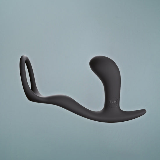 Analplug BOOTIE RING
