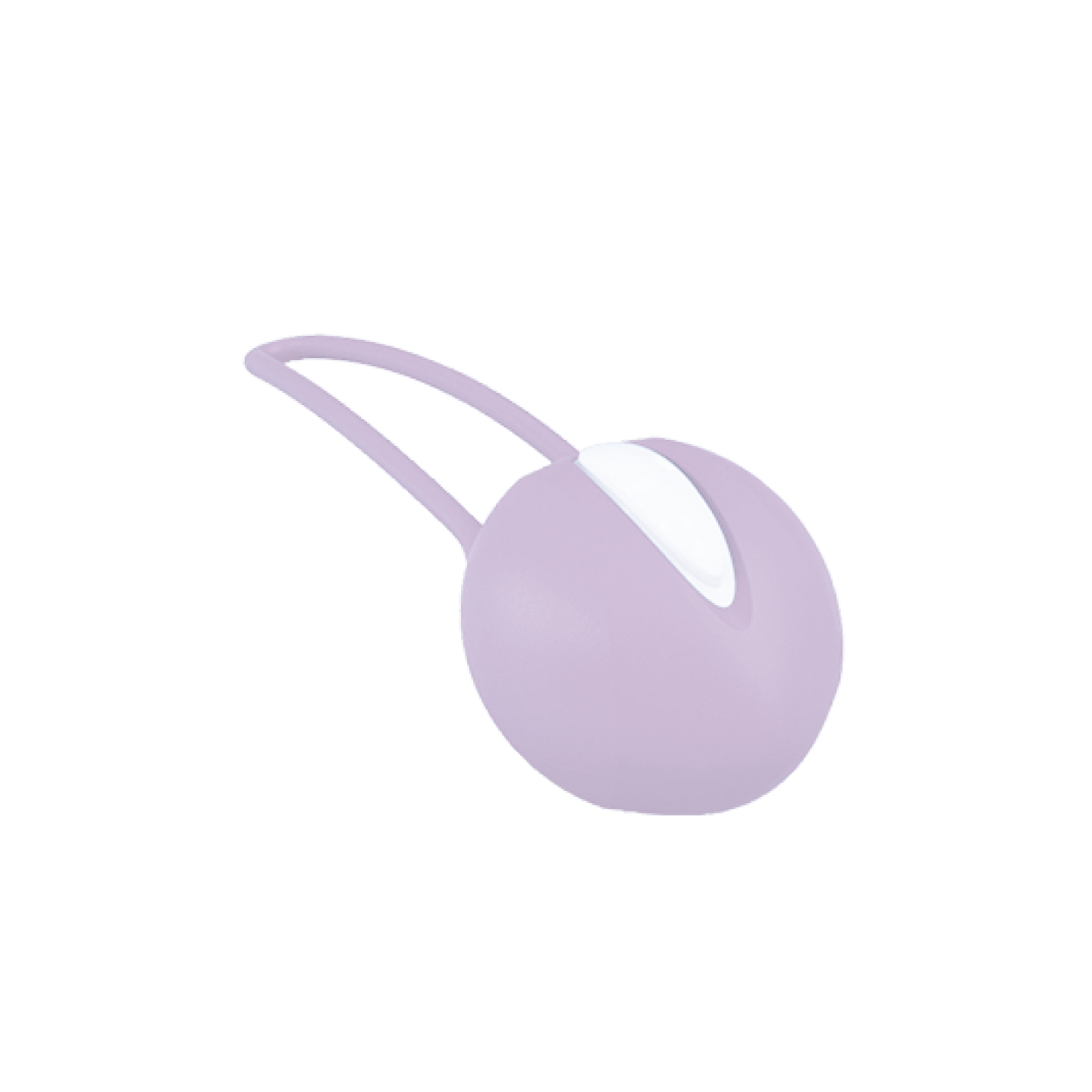 SMARTBALLS UNO White - Pastel lilac