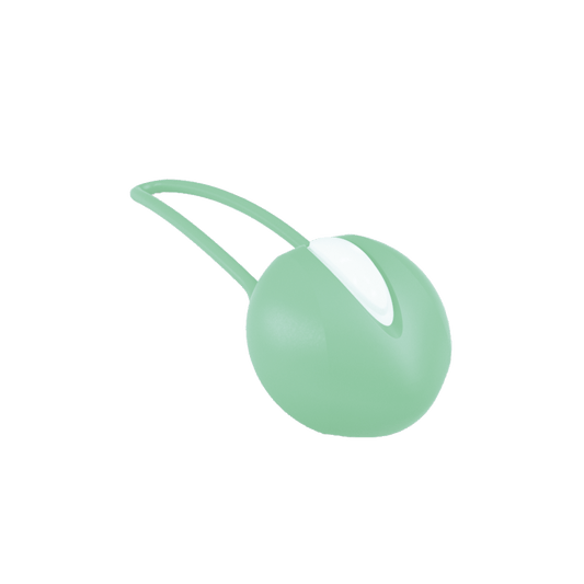 SMARTBALLS UNO White - Pistachio