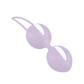 SMARTBALLS DUO White - Pastel Lilac