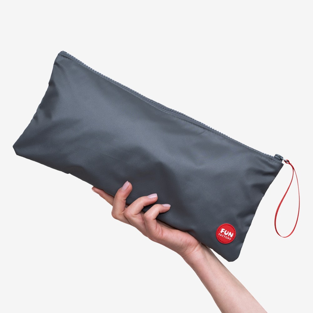 TOYBAG | Sextoy Aufbewahrung online kaufen | FUN FACTORY TOYBAG | Sextoy Aufbewahrung online kaufen | FUN FACTORY