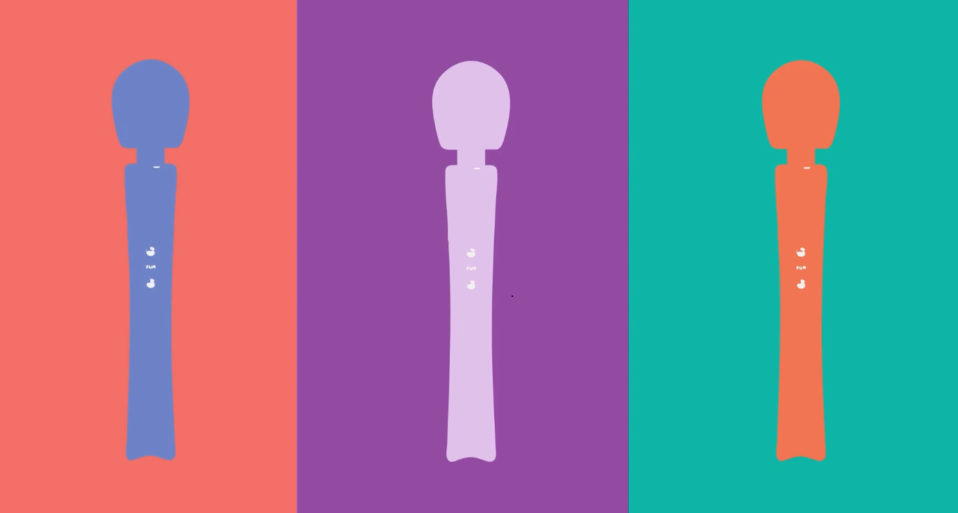 Video laden: FUN FACTORY VIM