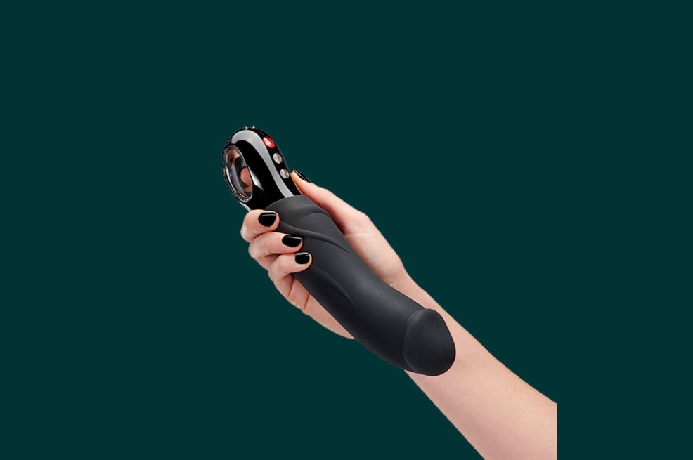 FUN FACTORY | BIG BOSS Qualität