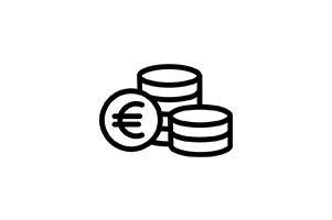 Illustration Geld