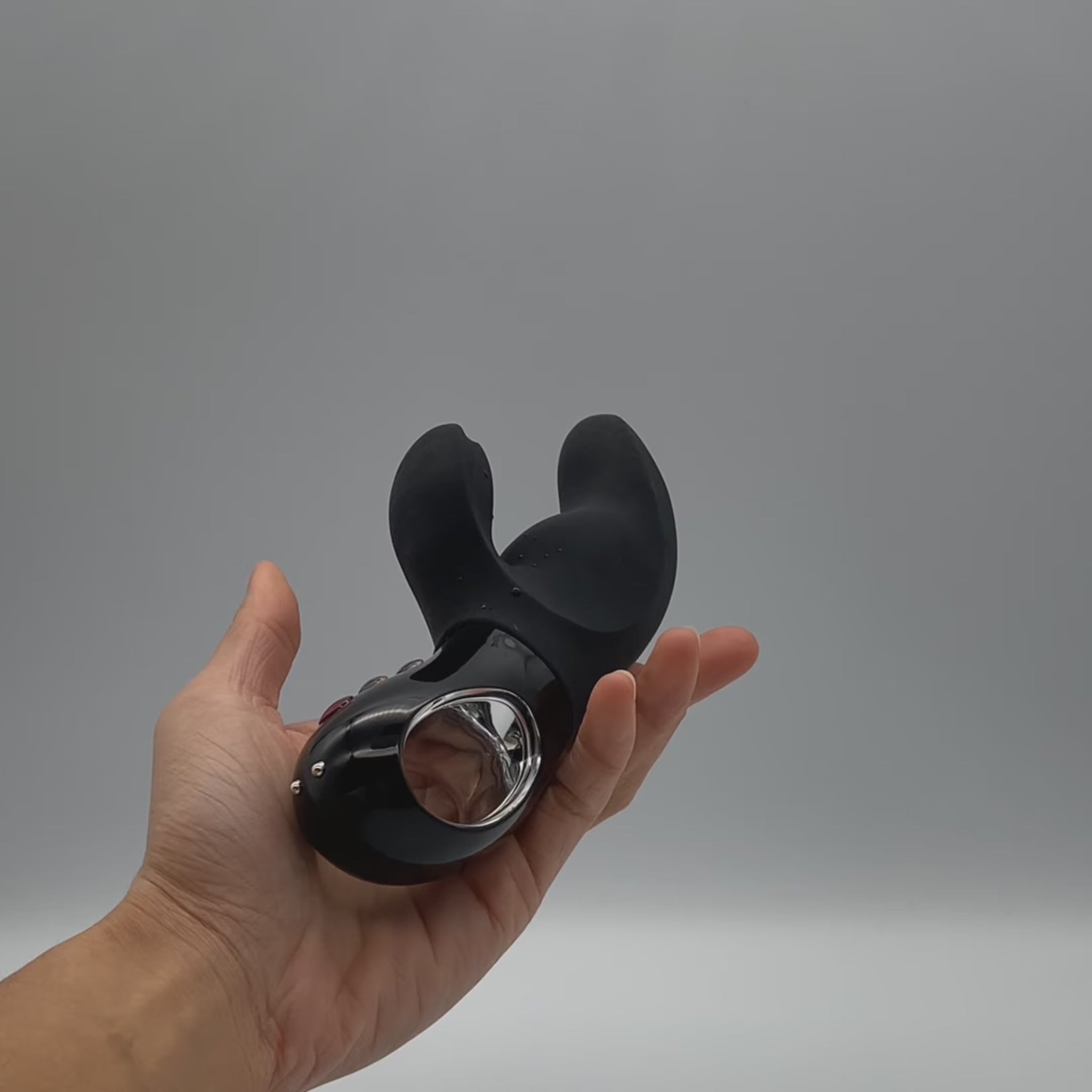 FUN FACTORY - Rabbit Vibrator MISS BI