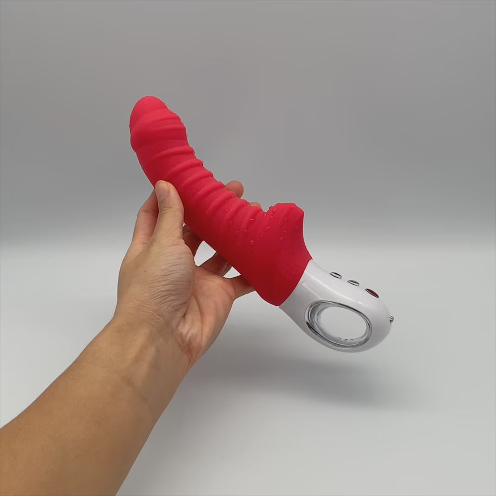 FUN FACTORY | Vibrator TIGER