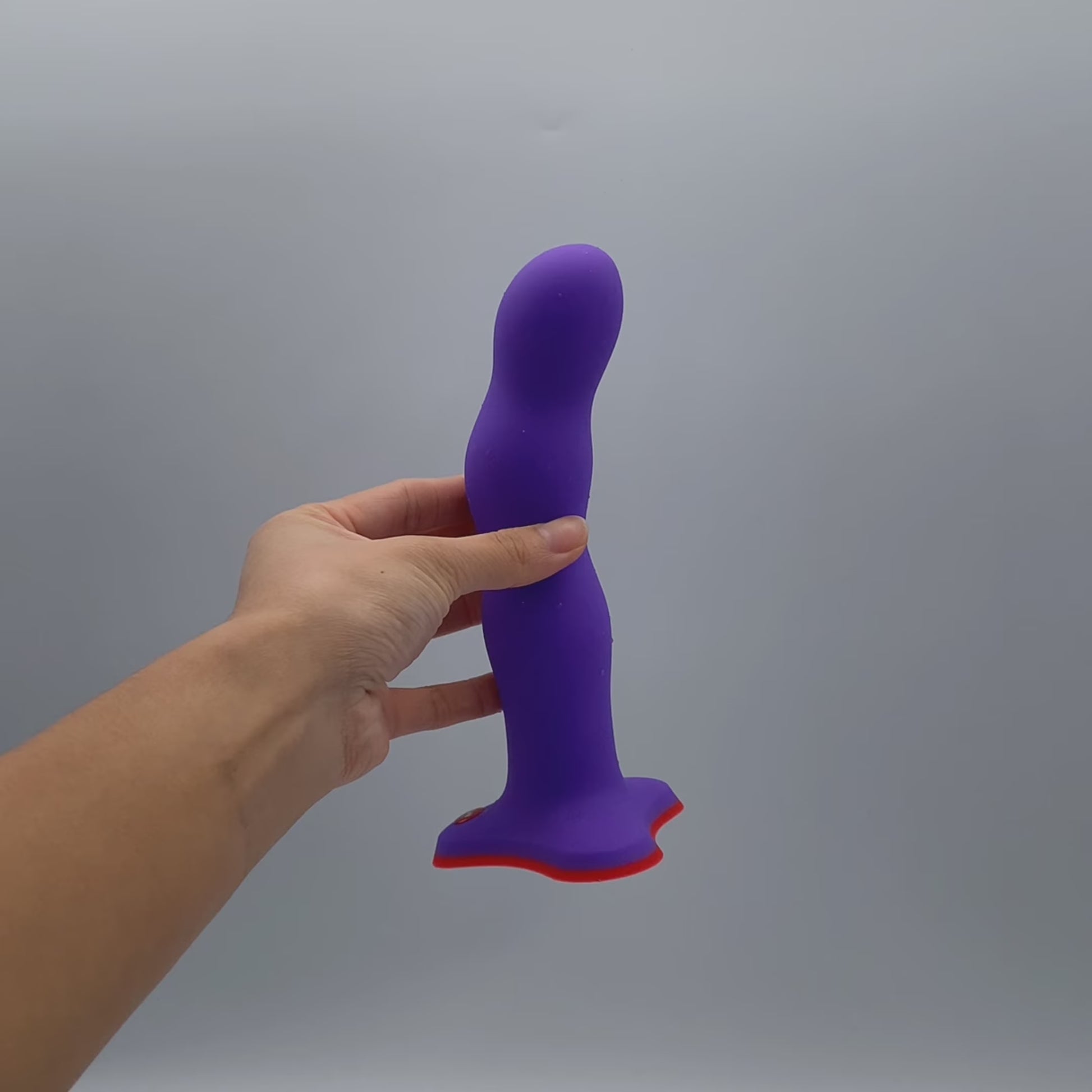 FUN FACTORY - Dildo BOUNCER