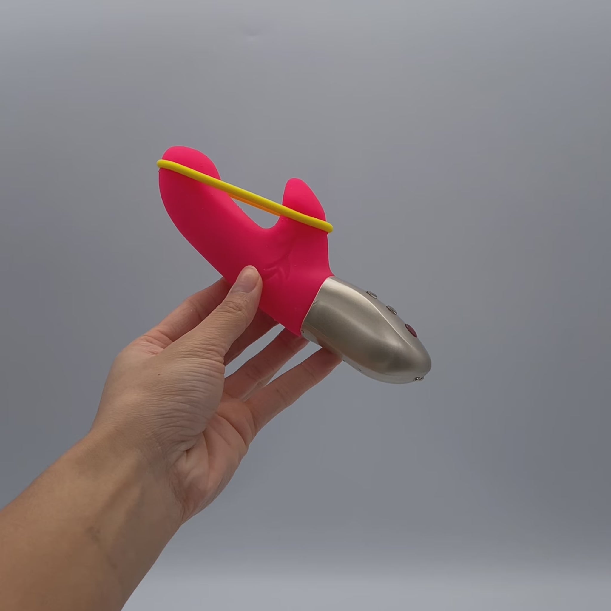 FUN FACTORY - Rabbit Vibrator AMORINO