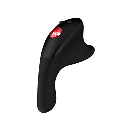 Paarvibrator BE·ONE von FUN FACTORY in schwarz