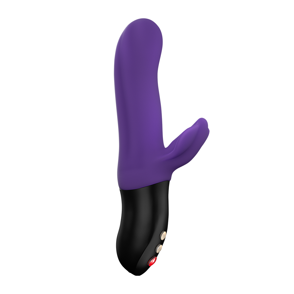 FUN FACTORY - Rabbit Pulsator Bi STRONIC FUSION violet