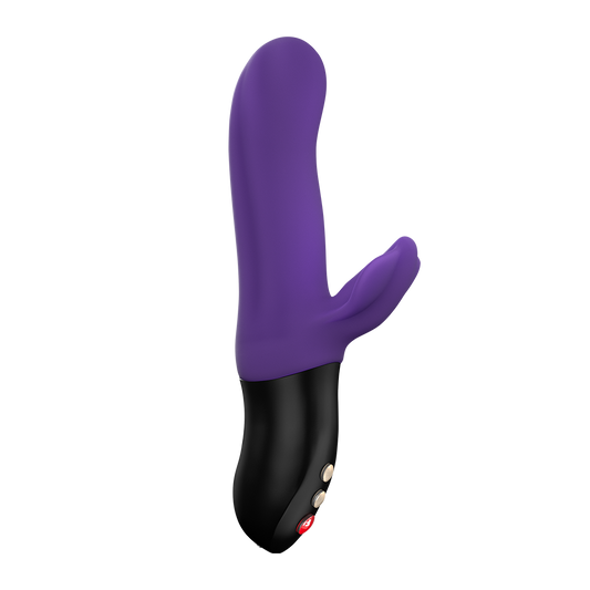 FUN FACTORY - Rabbit Pulsator Bi STRONIC FUSION violet