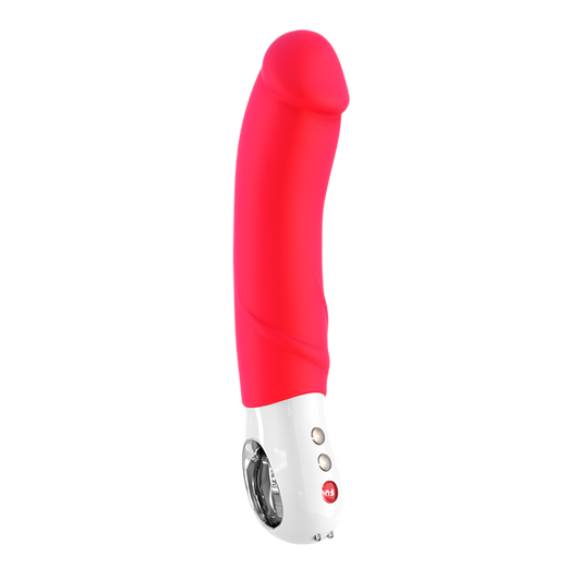 FUN FACTORY - XL Vibrator BIG BOSS pink