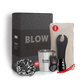 FUN FACTORY - BLOW & GLOW SET