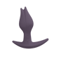 BOOTIE-FEM-Female-Butt-Plug-Dark-Taupe