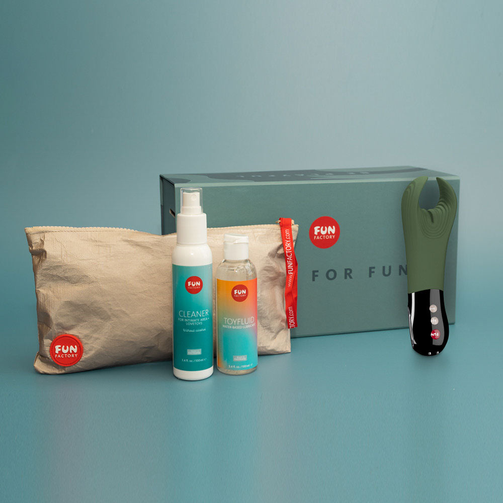LEVEL UP SET von FUN FACTORY