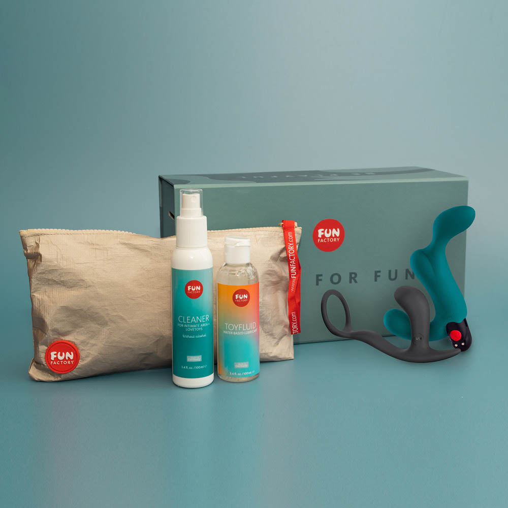 PLUG & PLAY SET von FUN FACTORY