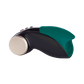 FUN FACTORY - Eichelvibrator COBRA LIBRE II deep-sea-blue/black