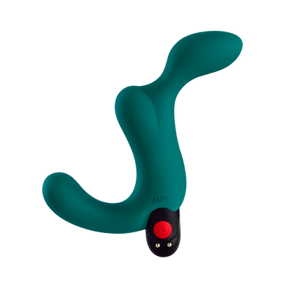 FUN FACTORY - Prostatavibrator DUKE deep sea blue