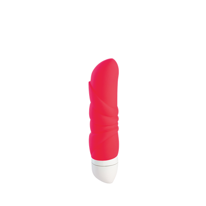 FUN FACTORY - Mini Vibrator JAM neon orange