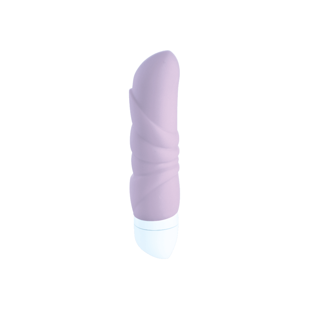 Minivibrator JAM pastel lilac