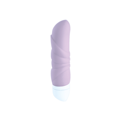 Minivibrator JAM pastel lilac