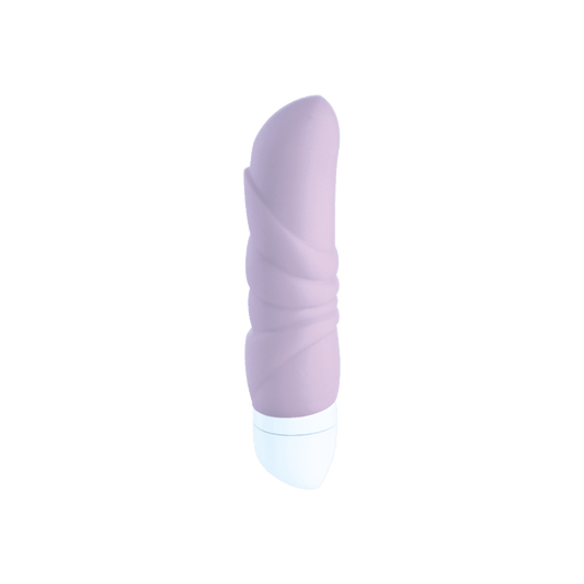 Minivibrator JAM pastel lilac