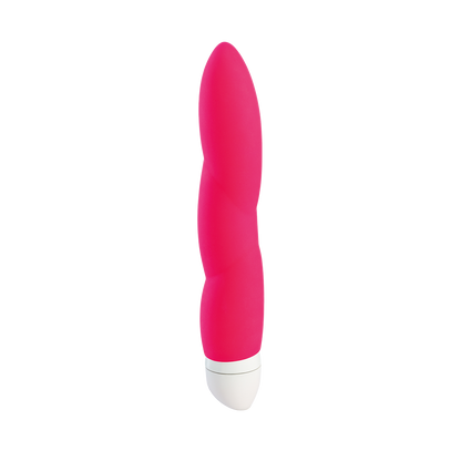 FUN FACTORY - Mini Vibrator JAZZIE pink