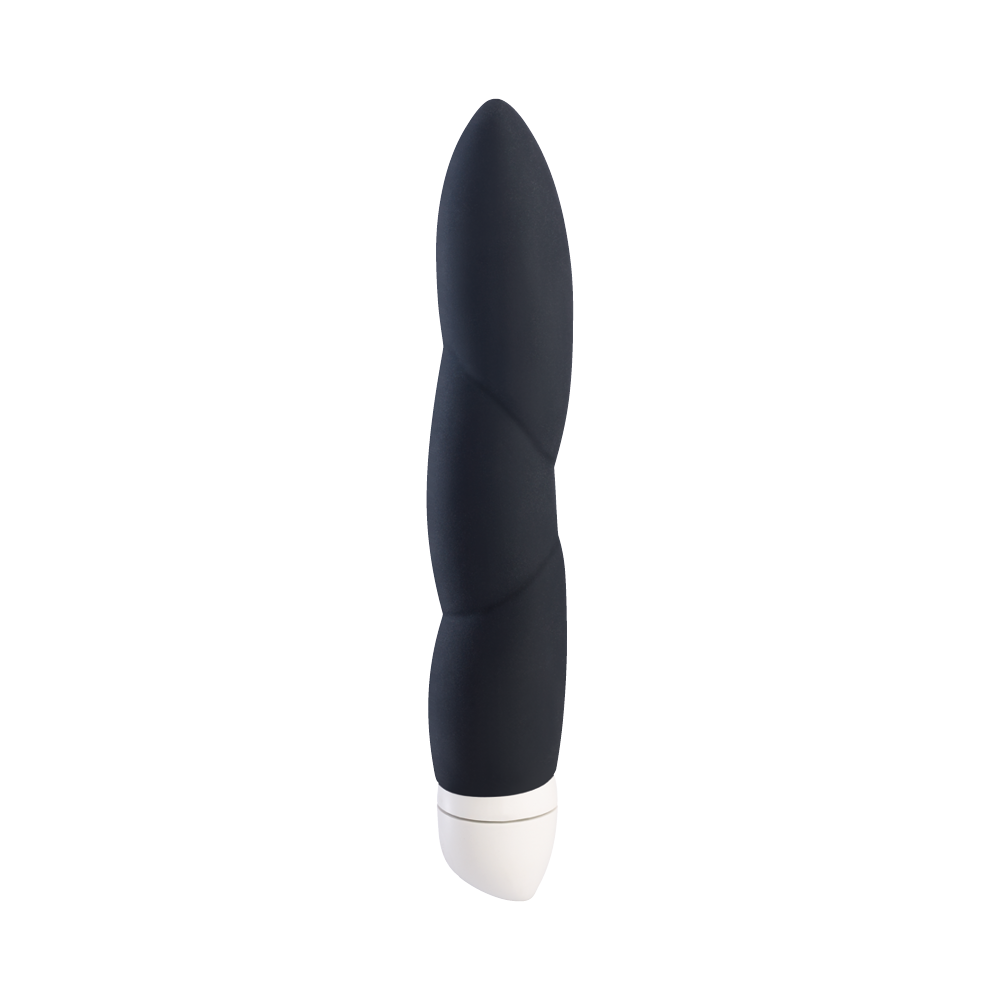 FUN FACTORY - Mini VIbrator JAZZIE black