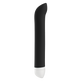 JOUPIE black Vibrator FUN FACTORY