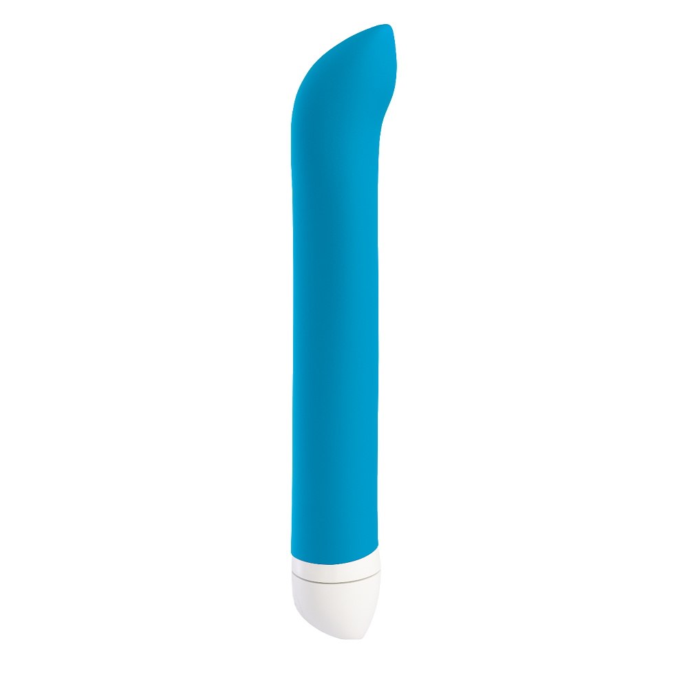 JOUPIE turquoise Vibrator FUN FACTORY