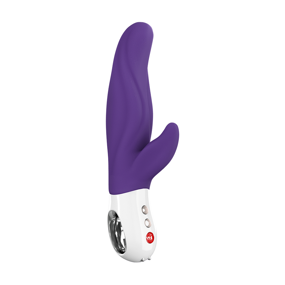 FUN FACTORY - Rabbit Vibrator LADY Bi violet